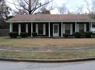 5924 Heatherwood Ct, Mobile, AL 36618