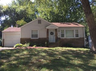 1032 Bakewell Dr, Saint Louis, MO