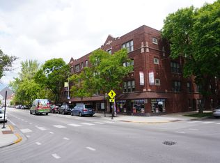 4103 N Kedzie Ave #3, Chicago, IL 60618