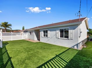 9747 Hirsch Rd, Santee, CA 92071