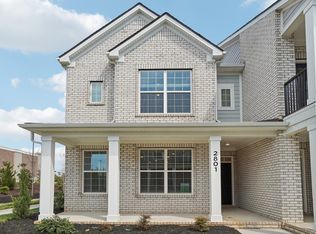 2718 Willowoak Trl #2801, Murfreesboro, TN 37129