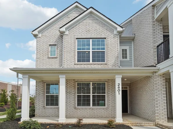 2718 Willowoak Trl #2801, Murfreesboro, TN 37129