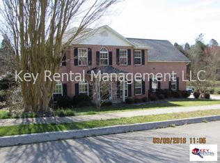 13042 Lady Slipper Ln, Knoxville, TN 37934