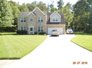 21 Jerome Rd #72, Fairburn, GA 30213