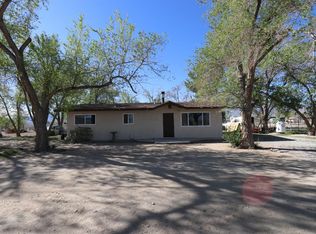 37435 S Porter St, Lucerne Valley, CA 92356