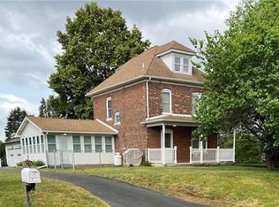 1205 Mine Lane Rd, Easton, PA 18045