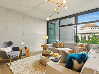 8 Octavia St UNIT 602, San Francisco, CA, 94102