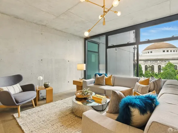 8 Octavia St Unit 602, San Francisco, CA 94102