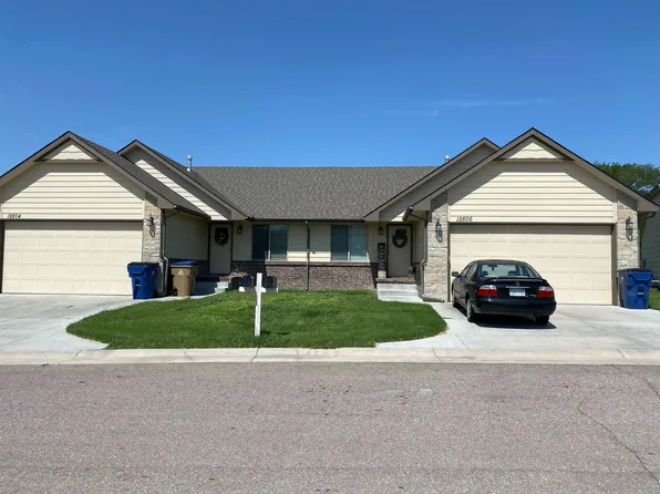 12804/12806 E Timber Lake Rd, Wichita, KS 67230