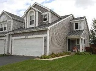 1423 Timber Ln, South Elgin, IL 60177