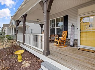 1212 Colton Creek Rd, Knightdale, NC 27545