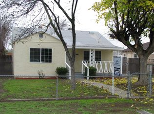 3705 E Turner Ave, Fresno, CA 93702