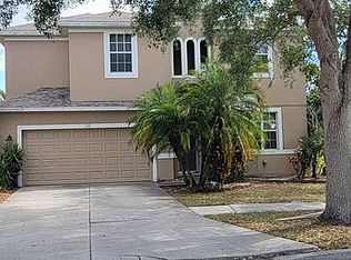2384 Savannah Dr, North Port, FL 34289