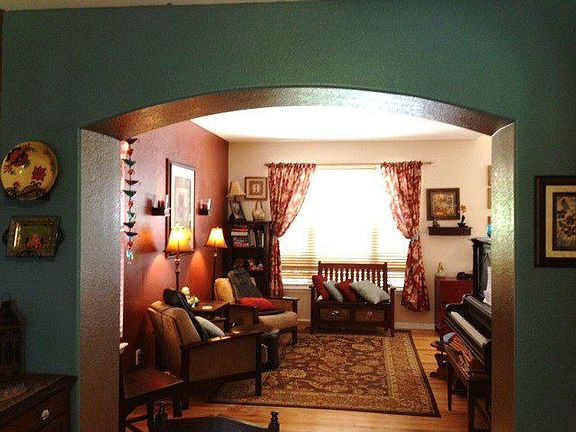 Library/Music Room