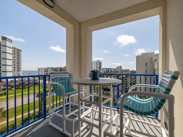 5300 S Atlantic Ave #20507 — Photo 14