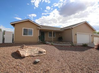 3021 W Park Plaza Dr, Snowflake, AZ 85937