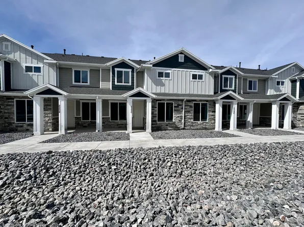 2250 S 1120 W #71, Nibley, UT 84321