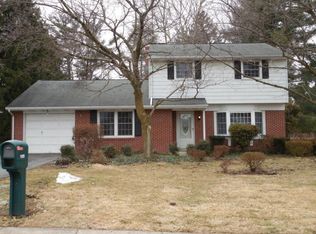 1128 Devonshire Rd, Lancaster, PA 17601