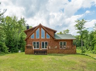 3 Weeks Rd, Warren, NH 03279