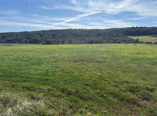 Lot 3 South Road, Fairfield, VT 05455