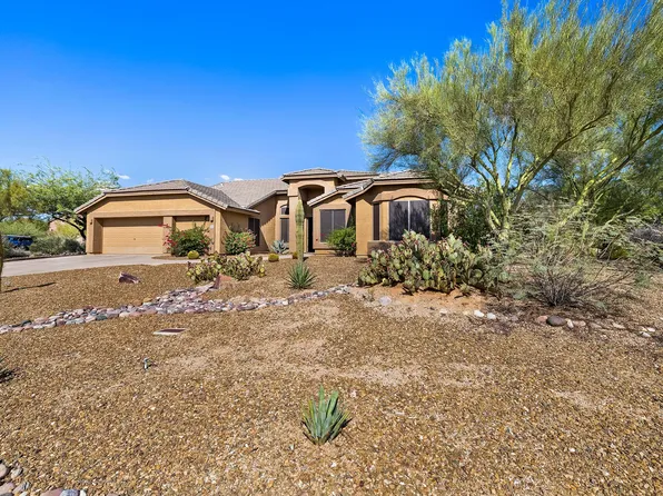 30403 N 49th Pl, Cave Creek, AZ 85331