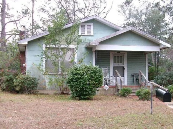 321 Forrest St, Thomasville, GA 31792