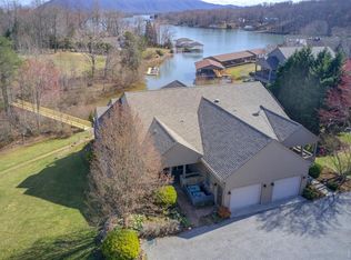 116 Fawn Haven Ln LOT 116, Huddleston, VA