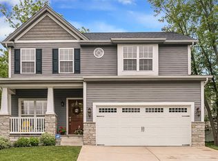 10465 Savannah Ave, Saint Louis, MO
