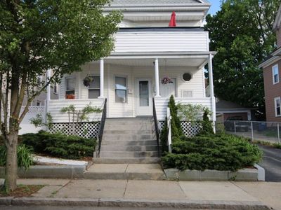 20 Garrison Ave #2, Somerville, MA, 02144