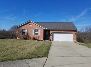 10288 Manassas Ct, Independence, KY 41051
