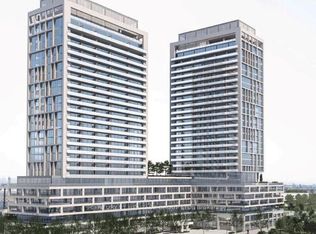 8960 Jane St #619, Vaughan, ON L4K 2M9