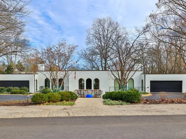 6 Corbin Dr, Cincinnati, OH 45208