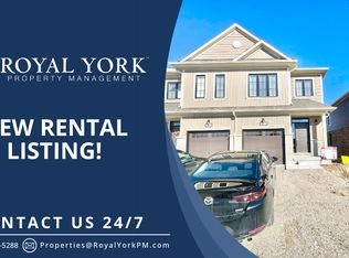 64 Middleton St, Zorra, ON N0M 2M0