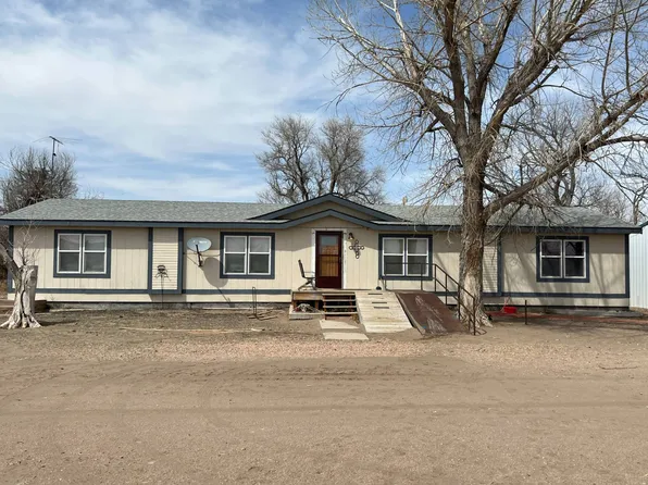 29821 County Road C, Yuma, CO 80759