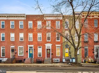 2315 Eastern Ave, Baltimore, MD 21224