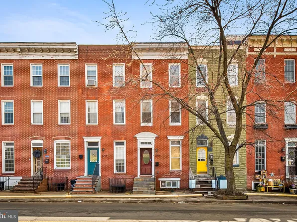 2315 Eastern Ave, Baltimore, MD 21224