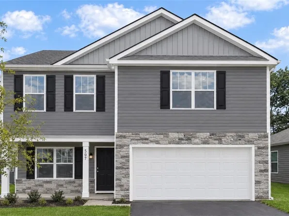 1090 Peachtree Rd, Carnegie, PA 15106
