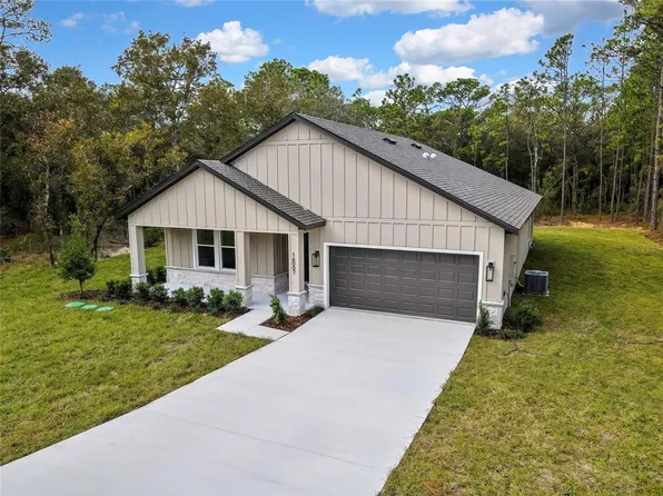 16007 Magpie Rd, Weeki Wachee, FL 34614