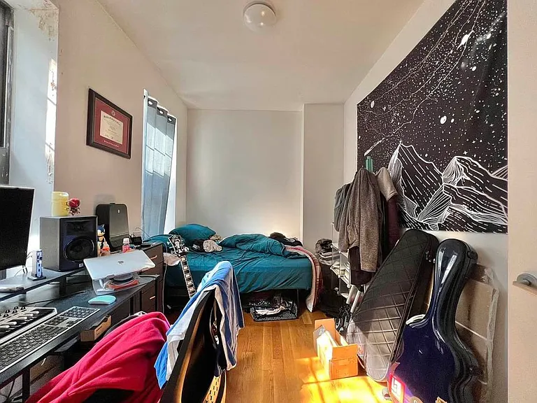40 Malcolm X Blvd #3B — Photo 11