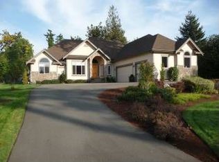 21106 7th Street Ct E, Lake Tapps, WA 98391