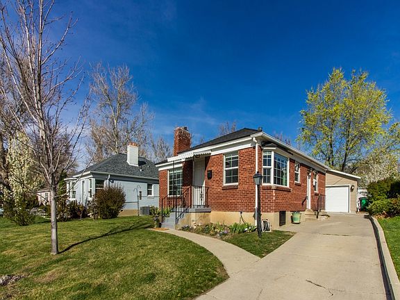 2nd image of 3021 S Mountair Dr