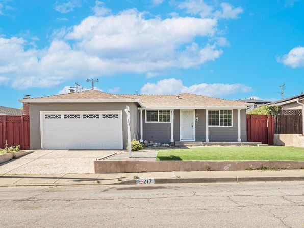 217 Merrill Ave, Fremont, CA 94539