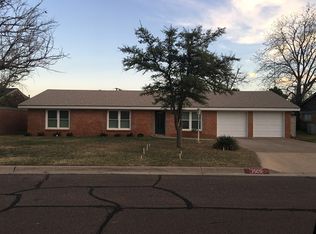 3509 Princeton Ave, Midland, TX 79703