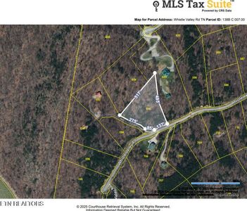 592 Whistle Valley Rd, New Tazewell, TN, 37825