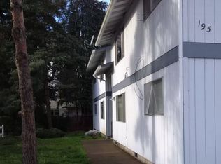 195 SW Kalmia St STE D, Junction City, OR