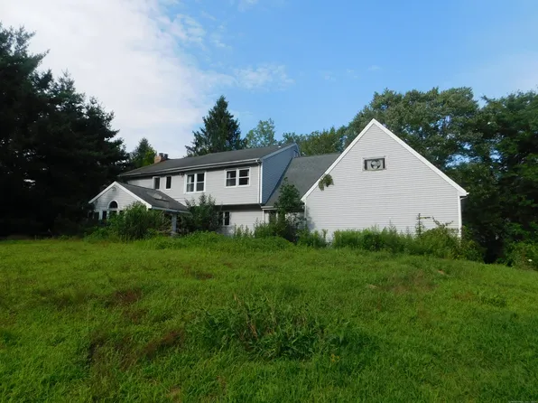 29 Oneil Road, Oxford, CT 06478