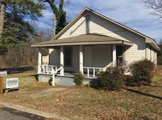 924 1st St, Shelby, NC 28150