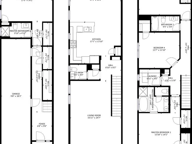 4708 Belmont Ave — Photo 21