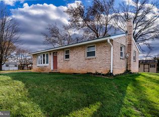 100 B St, Carlisle, PA 17015