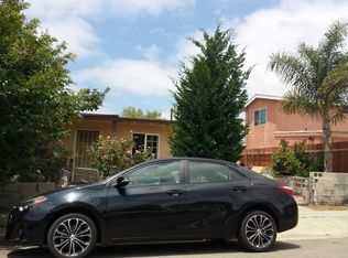 736 S 37th St, San Diego, CA 92113